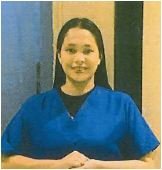 JESSIE MAE JORZA URETA